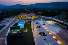Luxury villa Cvita Apartman 1: (18+4) – VillaCvita foto 1