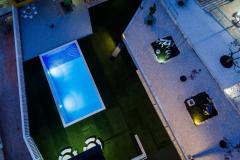 Luxury villa Cvita Apartman 1: (18+4) – VillaCvita foto 2