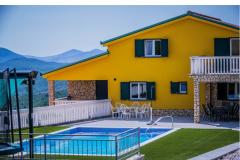 Luxury villa Cvita Apartman 1: (18+4) – VillaCvita foto 4