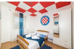 Miraholiday Kuća Apartman 1 – Apartman K foto 1