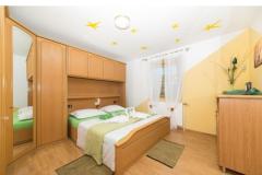 Miraholiday Kuća Apartman 1 – Apartman K foto 4