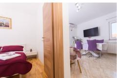 Pearl of Adriatic - Kastela Apartman 2 – Pearl-3 foto 3