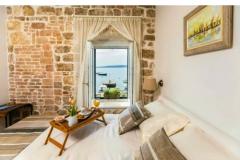Sea Castle Apartman Gajo Apartman 1 – Gajo foto 2