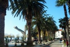 Sea-side Apartman Apartman 1 – 2+2 foto 1