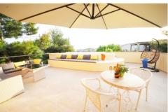 Split View Apartman 1 – Pool Appt foto 1