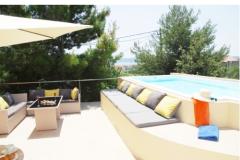 Split View Apartman 1 – Pool Appt foto 3