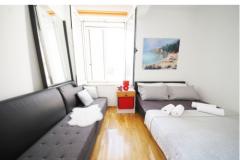 Split View Apartman 2 – Green Appt foto 5