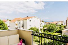 Villa Aurora Kastela Apartman 1 – A1 foto 1