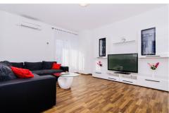 Villa Aurora Kastela Apartman 1 – A1 foto 5