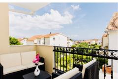 Villa Aurora Kastela Apartman 2 – A2 foto 1