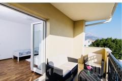 Villa Aurora Kastela Apartman 2 – A2 foto 3