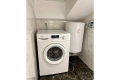 Villa Aurora Kastela Apartman 4 – A4 foto 3