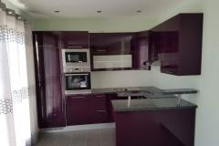 Villa Barbara-Kastela Apartman 3 – Three apar foto 1