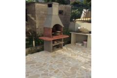 Villa Barbara-Kastela Apartman 3 – Three apar foto 2