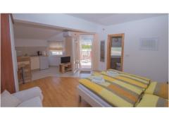 Villa Diva Apartmani Soba 1: (2+0) – Studio foto 1