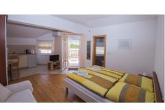 Villa Diva Apartmani Soba 1: (2+0) – Studio foto 2