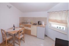 Villa Diva Apartmani Soba 1: (2+0) – Studio foto 5