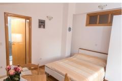 Villa Diva Apartmani Soba 2: (2+2) – Studio foto 2
