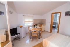 Villa Diva Apartmani Soba 2: (2+2) – Studio foto 3