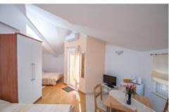 Villa Diva Apartmani Soba 2: (2+2) – Studio foto 4