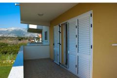 Villa Lucija Apartman 2: (6+2) – 6+1 first foto 3