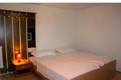 Villa Lucija Apartman 3: (2+0) – studio foto 1