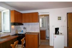 Villa Lucija Apartman 3: (2+0) – studio foto 2