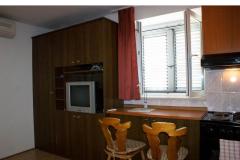 Villa Lucija Apartman 3: (2+0) – studio foto 3