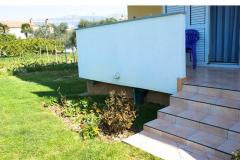 Villa Lucija Apartman 4: (4+2) – 4+2 foto 1