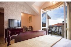 Villa Paradise  Apartman 2: (2+1) – A2/A3/A5 foto 2