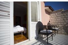 Villa Paradise  Apartman 2: (2+1) – A2/A3/A5 foto 4