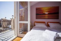 Villa Paradise  Apartman 2: (2+1) – A2/A3/A5 foto 5
