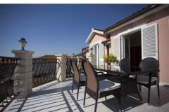 Villa Paradise  Apartman 1: (2+2) – A1 / P6 foto 1