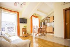 Villa Paradise  Apartman 1: (2+2) – A1 / P6 foto 3