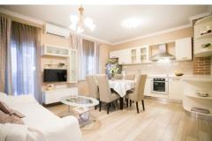 Villa Paradise  Apartman 1: (2+2) – A1 / P6 foto 5