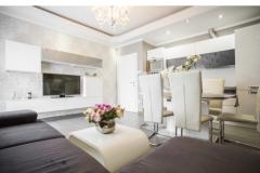 Villa Paradise  Apartman 4: (4+3) – Deluxe foto 2
