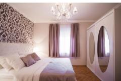 Villa Paradise  Apartman 4: (4+3) – Deluxe foto 3