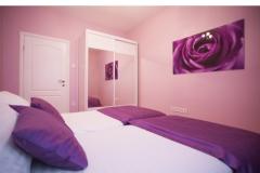 Villa Paradise  Apartman 4: (4+3) – Deluxe foto 4