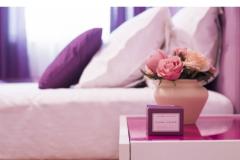 Villa Paradise  Apartman 4: (4+3) – Deluxe foto 5
