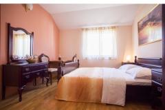 Villa Paradise  Apartman 3: (2+1) – A4 foto 1
