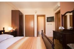 Villa Paradise  Apartman 3: (2+1) – A4 foto 2