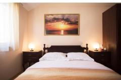 Villa Paradise  Apartman 3: (2+1) – A4 foto 3