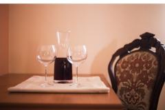 Villa Paradise  Apartman 3: (2+1) – A4 foto 5