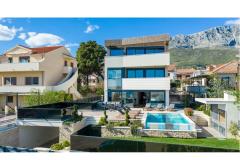 Villa Porta Marina Apartman 1 foto 2
