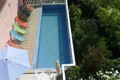 Villa Sandra - apartmani s  bazenom Apartman 1 – Sandra foto 1