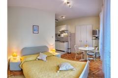 Villa Šoulavy by the beach Apartman 2 – Romanca foto 1