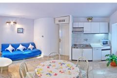 Villa Šoulavy by the beach Apartman 3 – Fontana foto 1