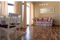West Apartmani Apartman 2 – Lavanda foto 3