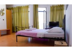 West Apartmani Apartman 3 – Flora foto 4