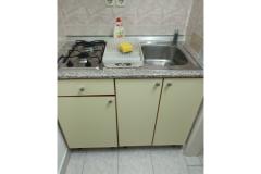 Apartmani Duboka Apartman 2 – Studio foto 3